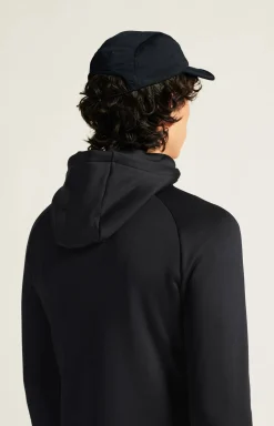 Craft Sportswear Mellanlager & Fleece|Mellanlager^ADV Explore Power Fleece Hood Jacket M Black