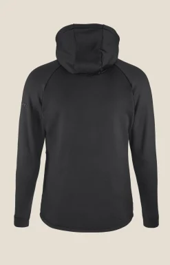 Craft Sportswear Mellanlager & Fleece|Mellanlager^ADV Explore Power Fleece Hood Jacket M Black