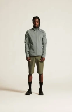 Craft Sportswear Mellanlager & Fleece|Mellanlager^ADV Explore Power Fleece Jacket M Leaf
