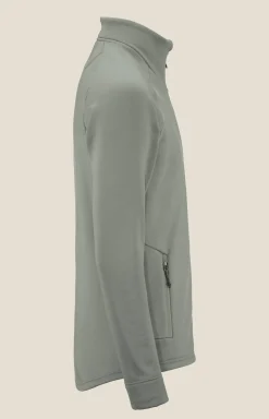Craft Sportswear Mellanlager & Fleece|Mellanlager^ADV Explore Power Fleece Jacket M Leaf