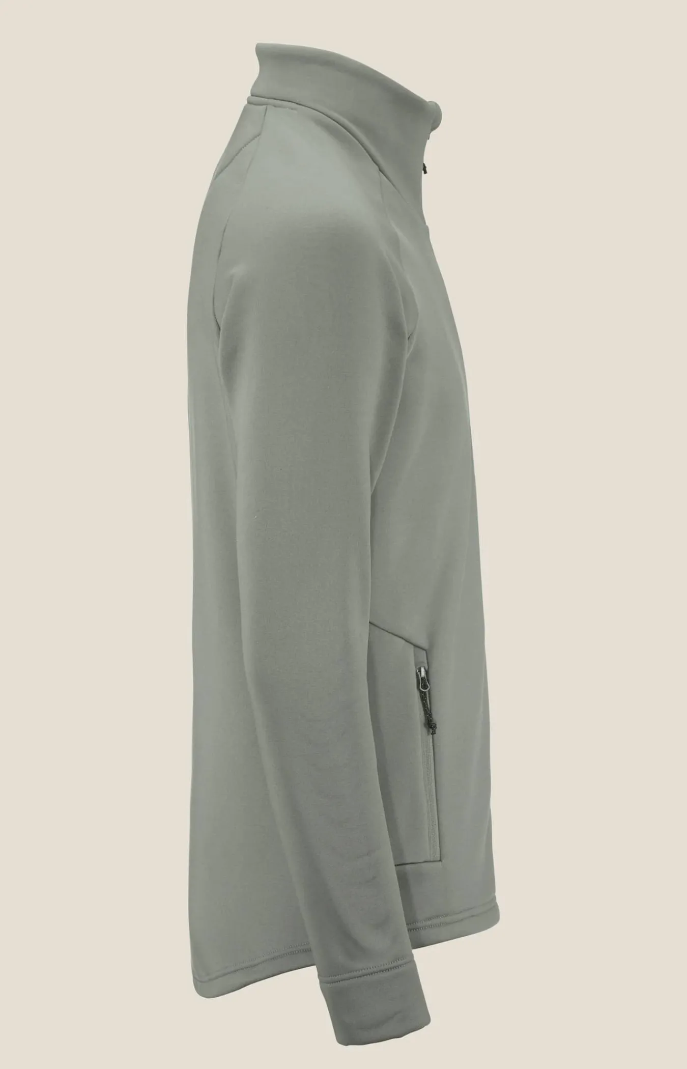 Craft Sportswear Mellanlager & Fleece|Mellanlager^ADV Explore Power Fleece Jacket M Leaf