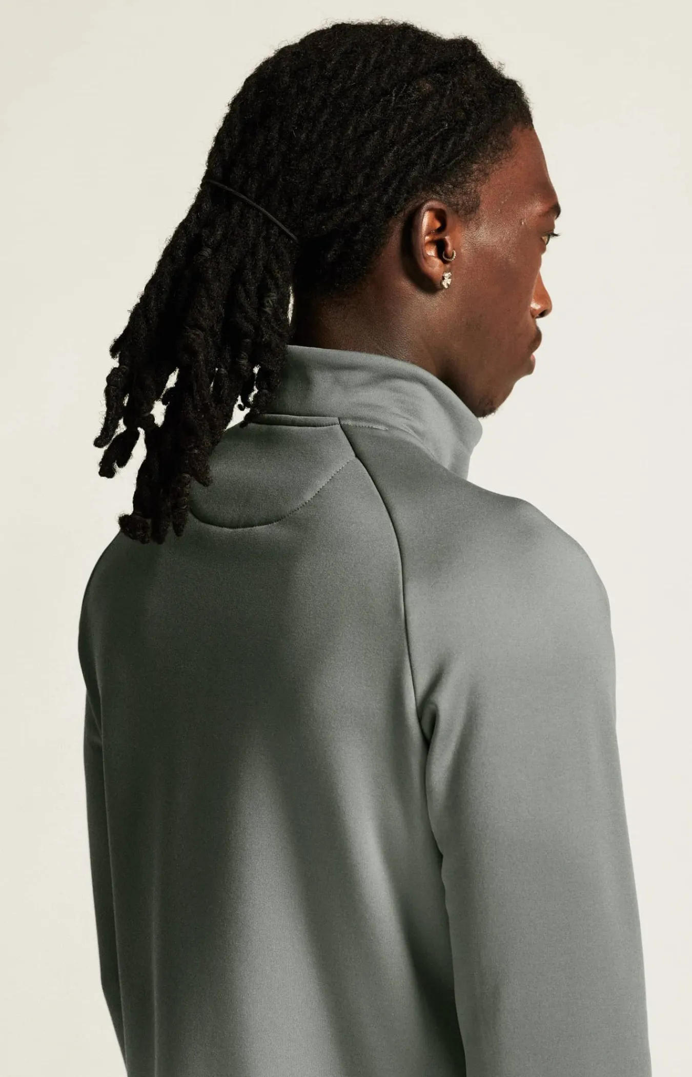 Craft Sportswear Mellanlager & Fleece|Mellanlager^ADV Explore Power Fleece Jacket M Leaf