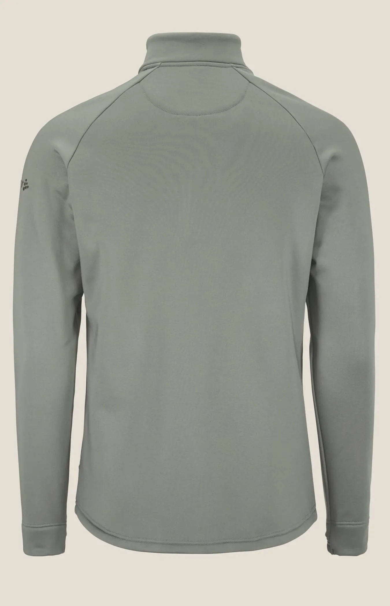 Craft Sportswear Mellanlager & Fleece|Mellanlager^ADV Explore Power Fleece Jacket M Leaf