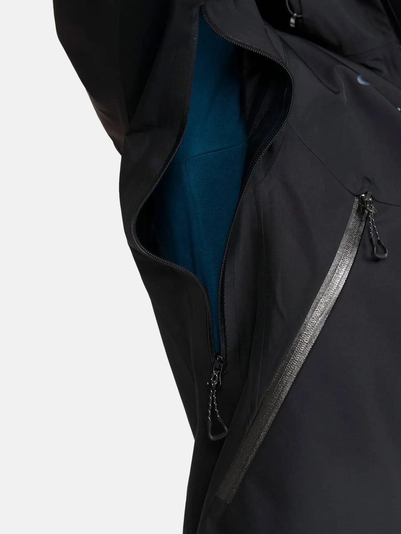 Craft Sportswear Jackor & Västar^ADV Explore Shell Jacket M Black