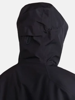 Craft Sportswear Jackor & Västar^ADV Explore Shell Jacket M Black