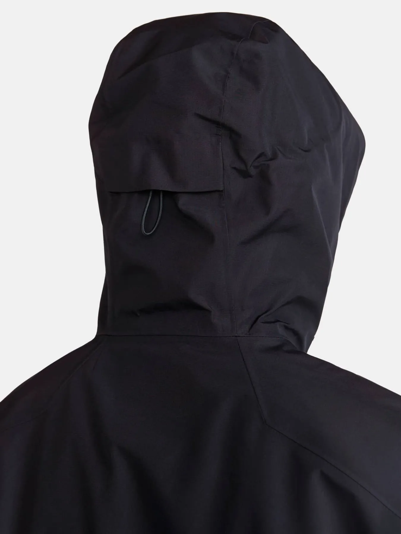 Craft Sportswear Jackor & Västar^ADV Explore Shell Jacket M Black