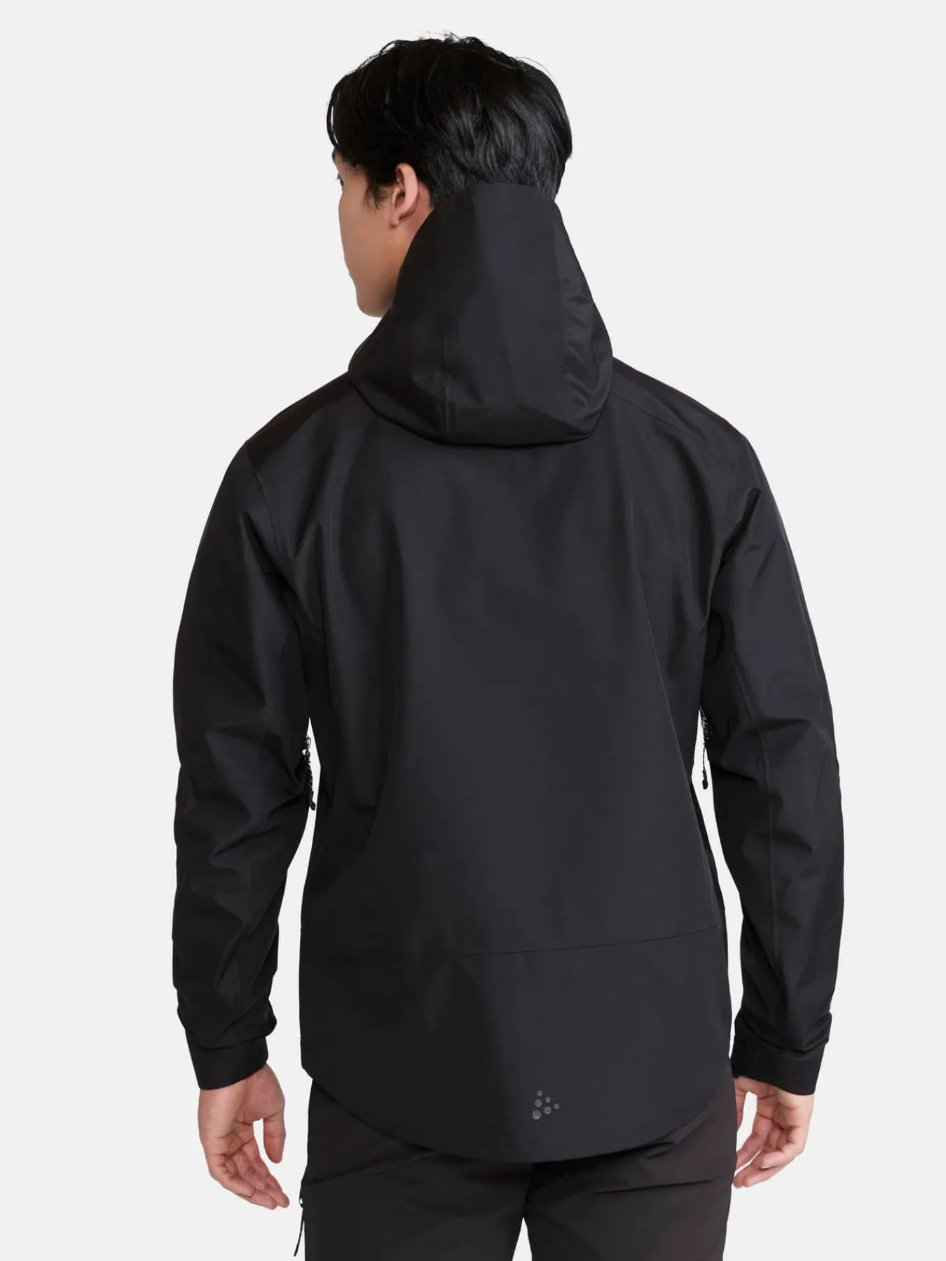 Craft Sportswear Jackor & Västar^ADV Explore Shell Jacket M Black
