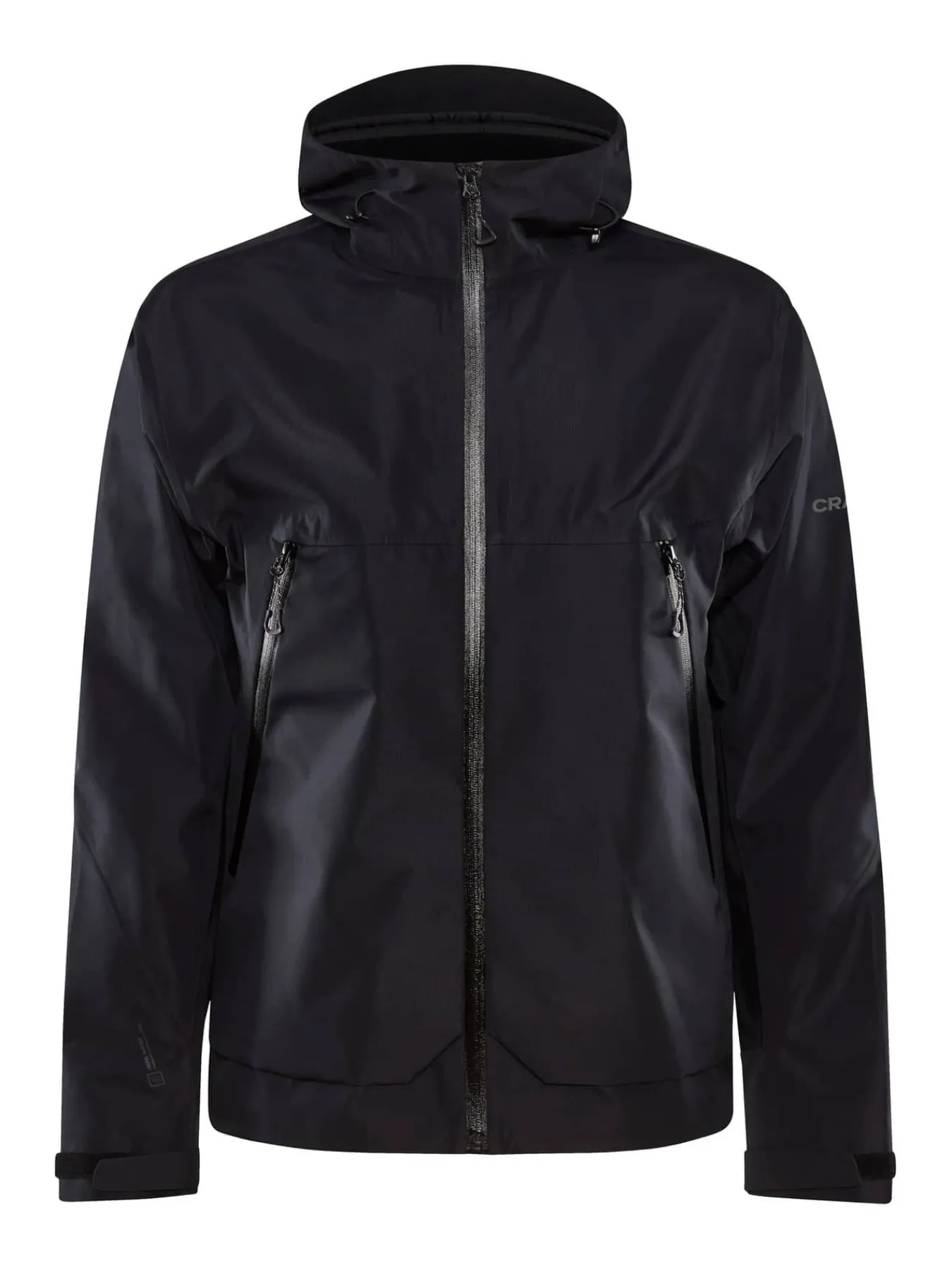 Craft Sportswear Jackor & Västar^ADV Explore Shell Jacket M Black