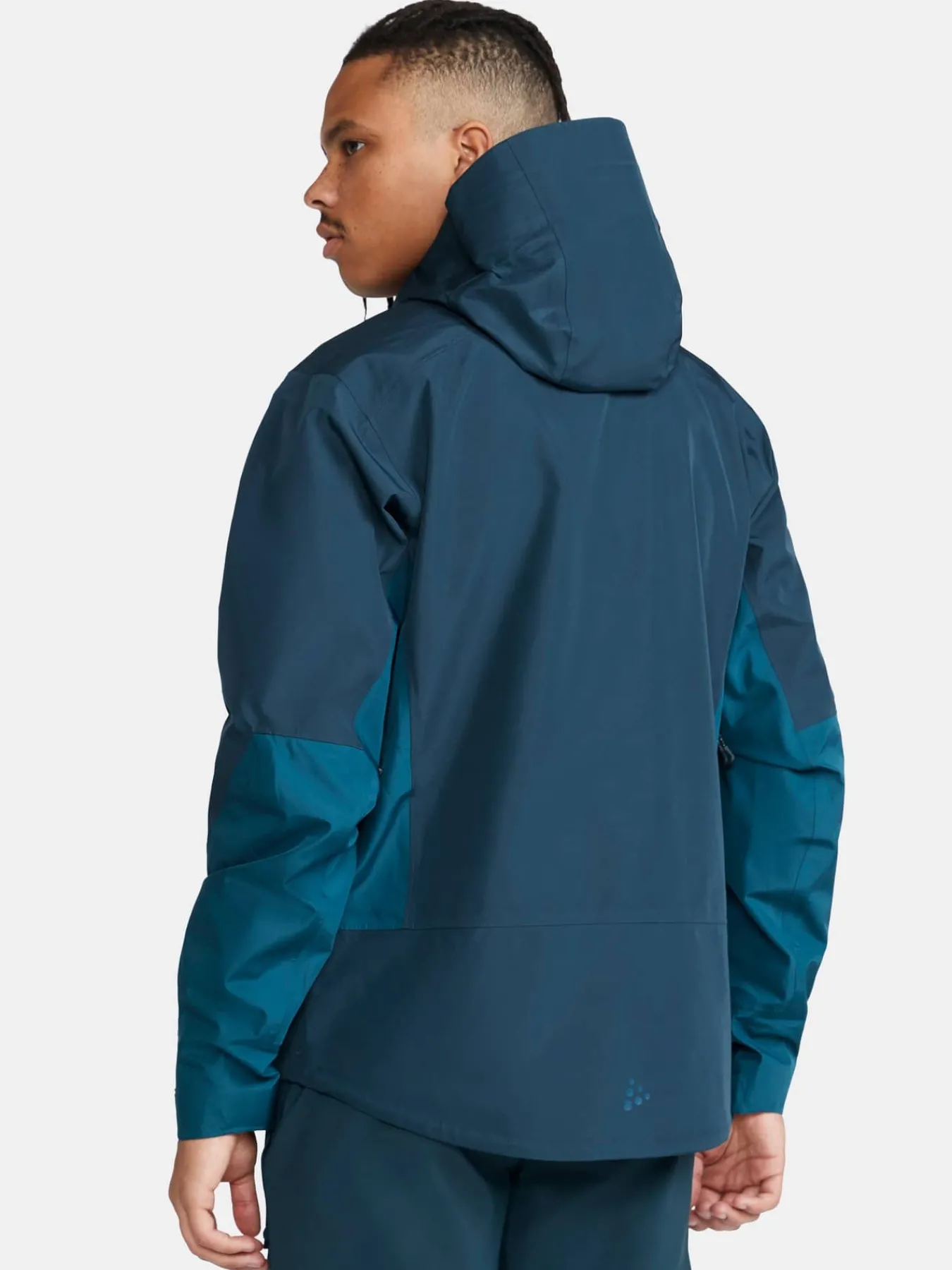 Craft Sportswear Jackor & Västar^ADV Explore Shell Jacket M Pond