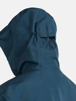 Craft Sportswear Jackor & Västar^ADV Explore Shell Jacket M Pond