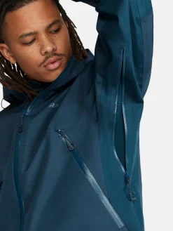 Craft Sportswear Jackor & Västar^ADV Explore Shell Jacket M Pond