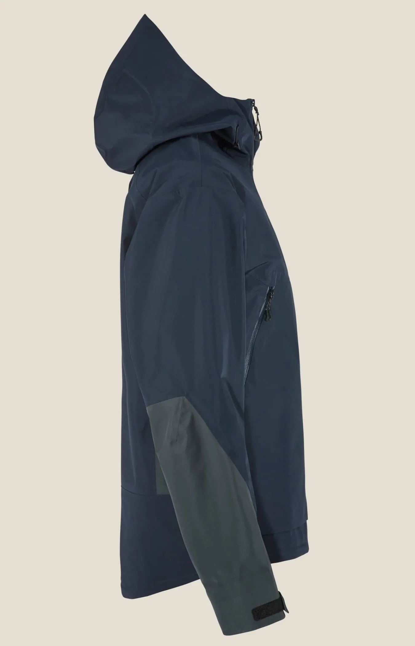 Craft Sportswear Jackor & Västar^ADV Explore Shell Jacket M Blaze