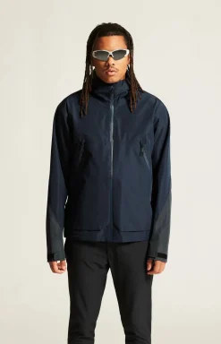 Craft Sportswear Jackor & Västar^ADV Explore Shell Jacket M Blaze