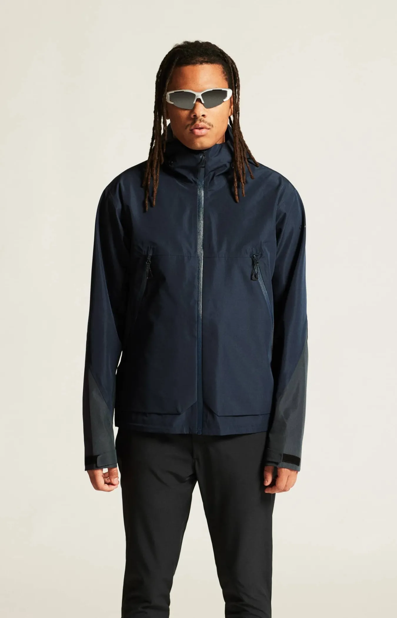 Craft Sportswear Jackor & Västar^ADV Explore Shell Jacket M Blaze