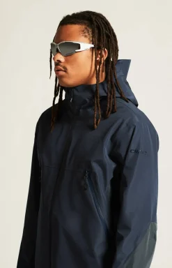 Craft Sportswear Jackor & Västar^ADV Explore Shell Jacket M Blaze