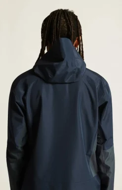 Craft Sportswear Jackor & Västar^ADV Explore Shell Jacket M Blaze