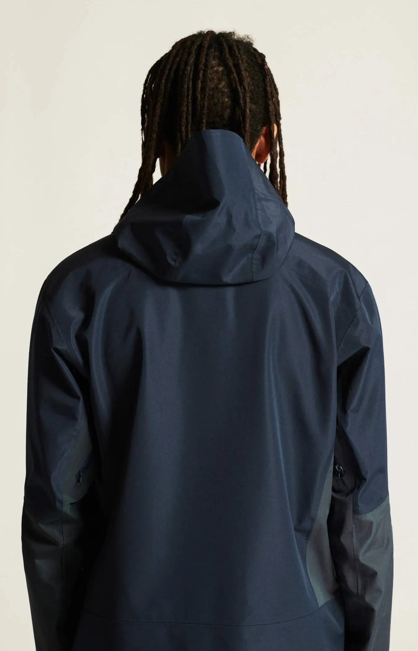 Craft Sportswear Jackor & Västar^ADV Explore Shell Jacket M Blaze