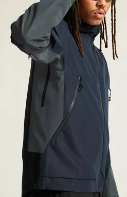 Craft Sportswear Jackor & Västar^ADV Explore Shell Jacket M Blaze