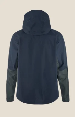 Craft Sportswear Jackor & Västar^ADV Explore Shell Jacket M Blaze