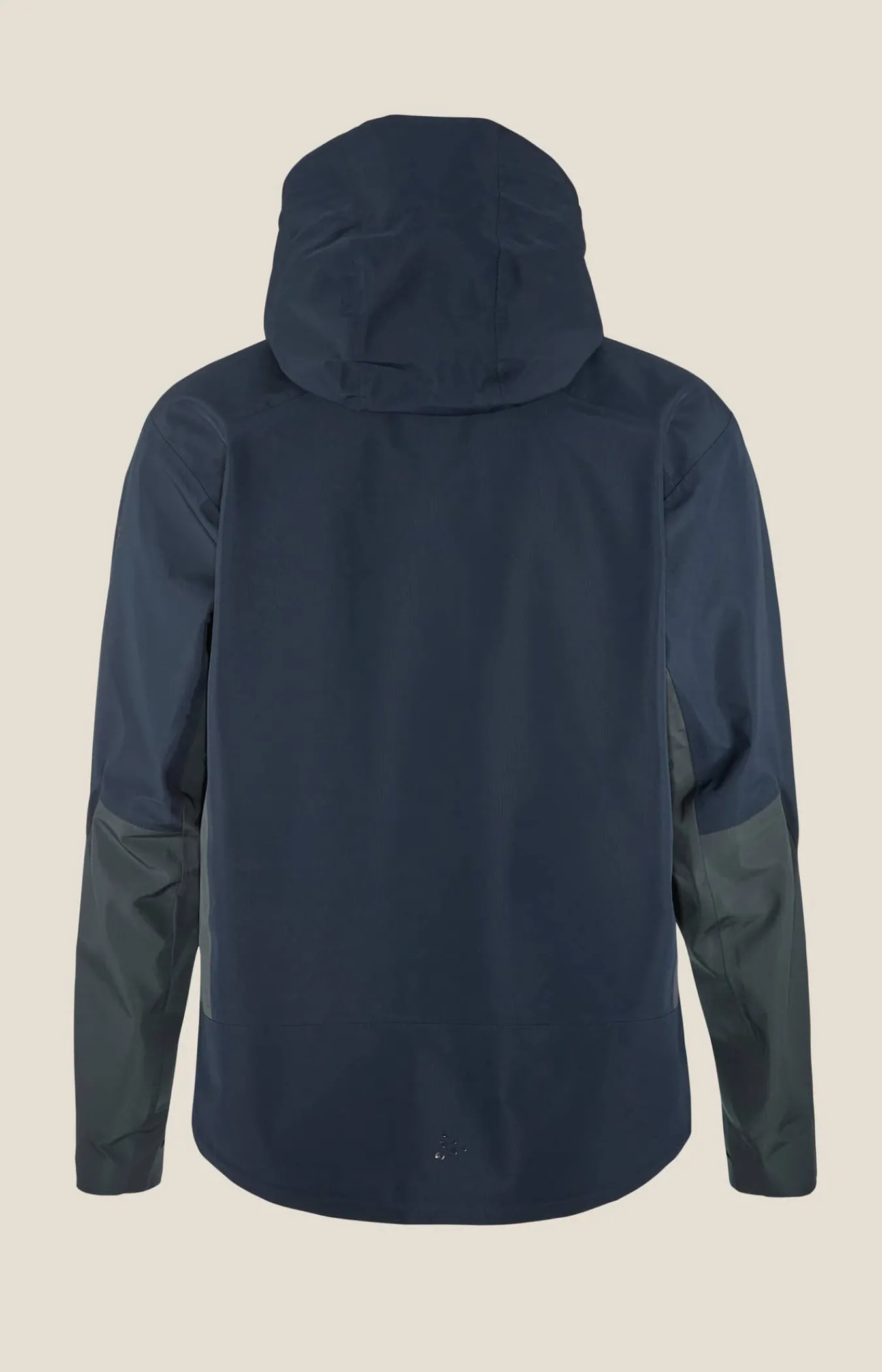 Craft Sportswear Jackor & Västar^ADV Explore Shell Jacket M Blaze