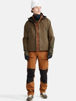 Craft Sportswear Jackor & Västar^ADV Explore Shell Jacket M Rift
