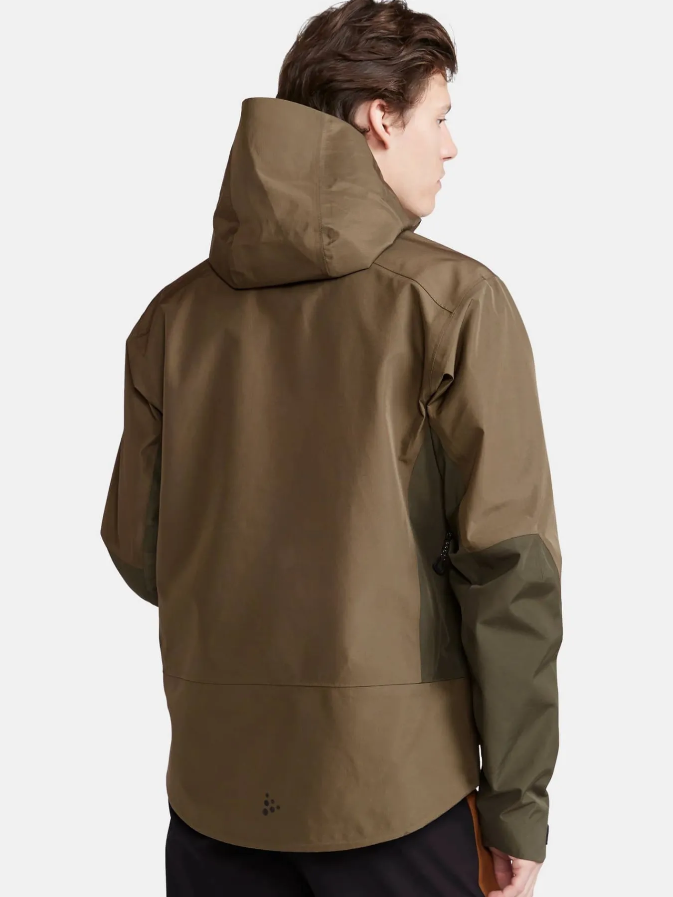 Craft Sportswear Jackor & Västar^ADV Explore Shell Jacket M Rift