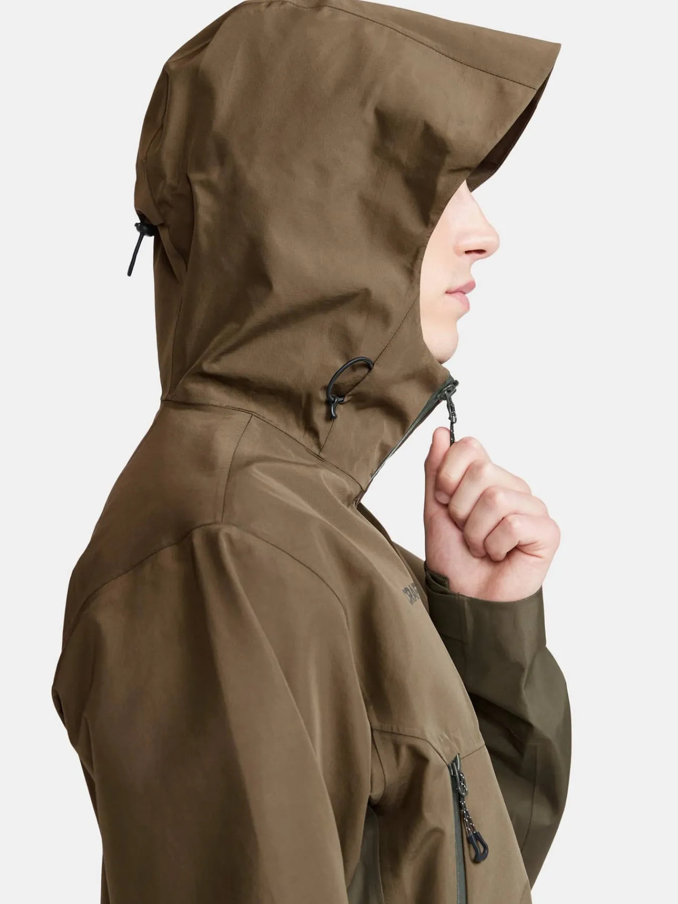 Craft Sportswear Jackor & Västar^ADV Explore Shell Jacket M Rift