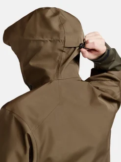 Craft Sportswear Jackor & Västar^ADV Explore Shell Jacket M Rift