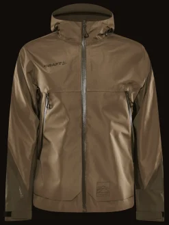 Craft Sportswear Jackor & Västar^ADV Explore Shell Jacket M Rift