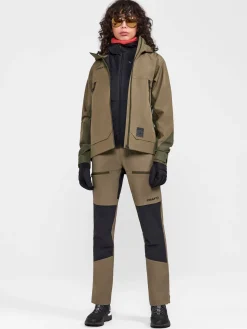 Craft Sportswear Jackor & Västar^ADV Explore Shell Jacket W Rift