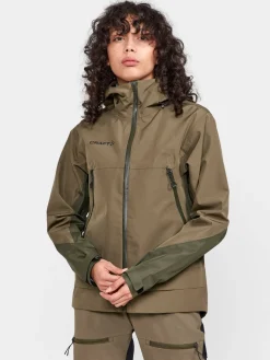 Craft Sportswear Jackor & Västar^ADV Explore Shell Jacket W Rift