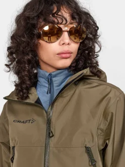Craft Sportswear Jackor & Västar^ADV Explore Shell Jacket W Rift