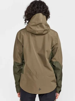 Craft Sportswear Jackor & Västar^ADV Explore Shell Jacket W Rift