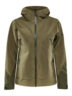 Craft Sportswear Jackor & Västar^ADV Explore Shell Jacket W Rift