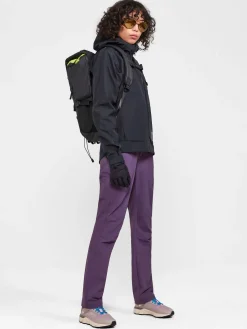 Craft Sportswear Jackor & Västar^ADV Explore Shell Jacket W Black