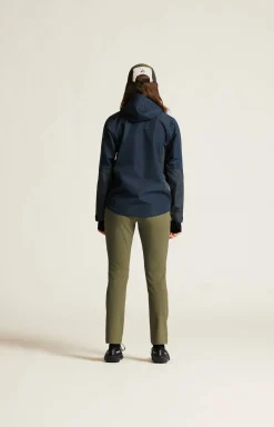 Craft Sportswear Jackor & Västar^ADV Explore Shell Jacket W Blaze