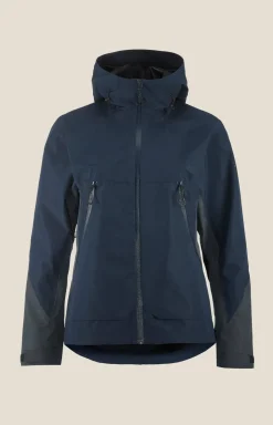 Craft Sportswear Jackor & Västar^ADV Explore Shell Jacket W Blaze