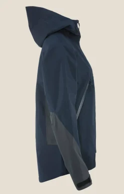 Craft Sportswear Jackor & Västar^ADV Explore Shell Jacket W Blaze