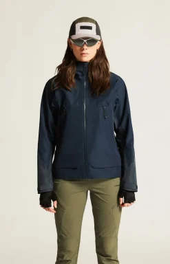 Craft Sportswear Jackor & Västar^ADV Explore Shell Jacket W Blaze