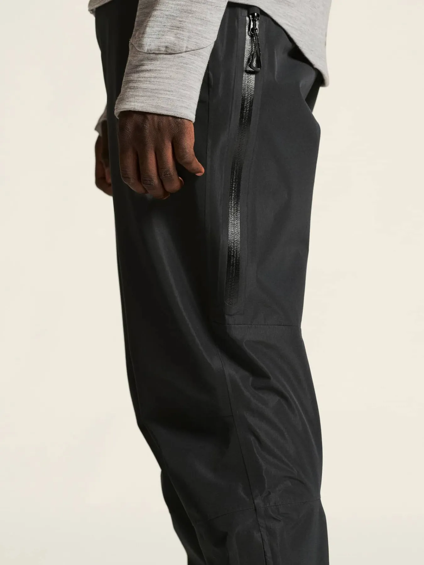 Craft Sportswear Byxor^ADV Explore Shell Pants M