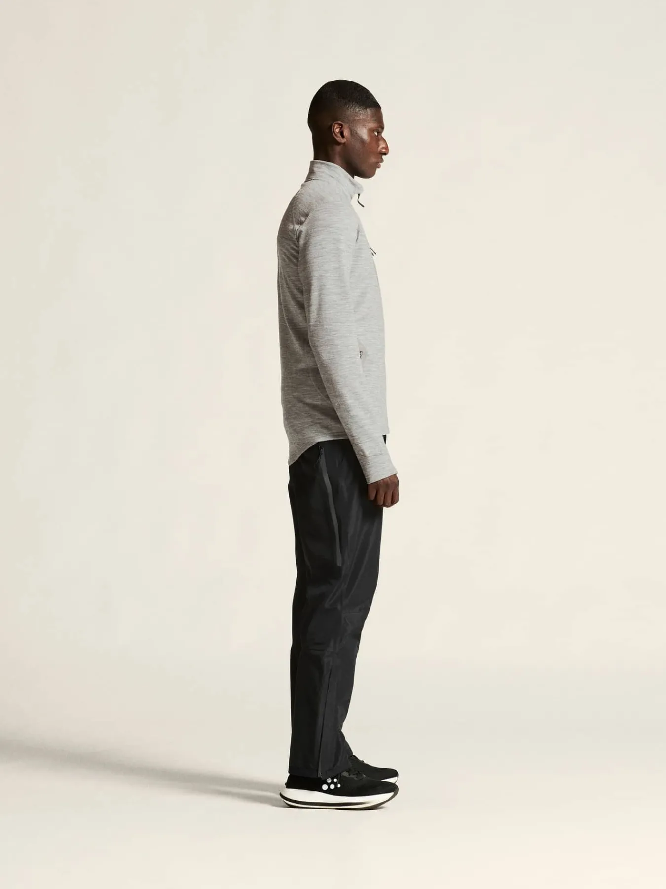 Craft Sportswear Byxor^ADV Explore Shell Pants M