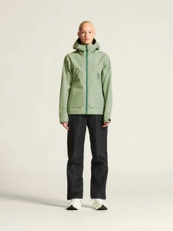 Craft Sportswear Byxor^ADV Explore Shell Pants W