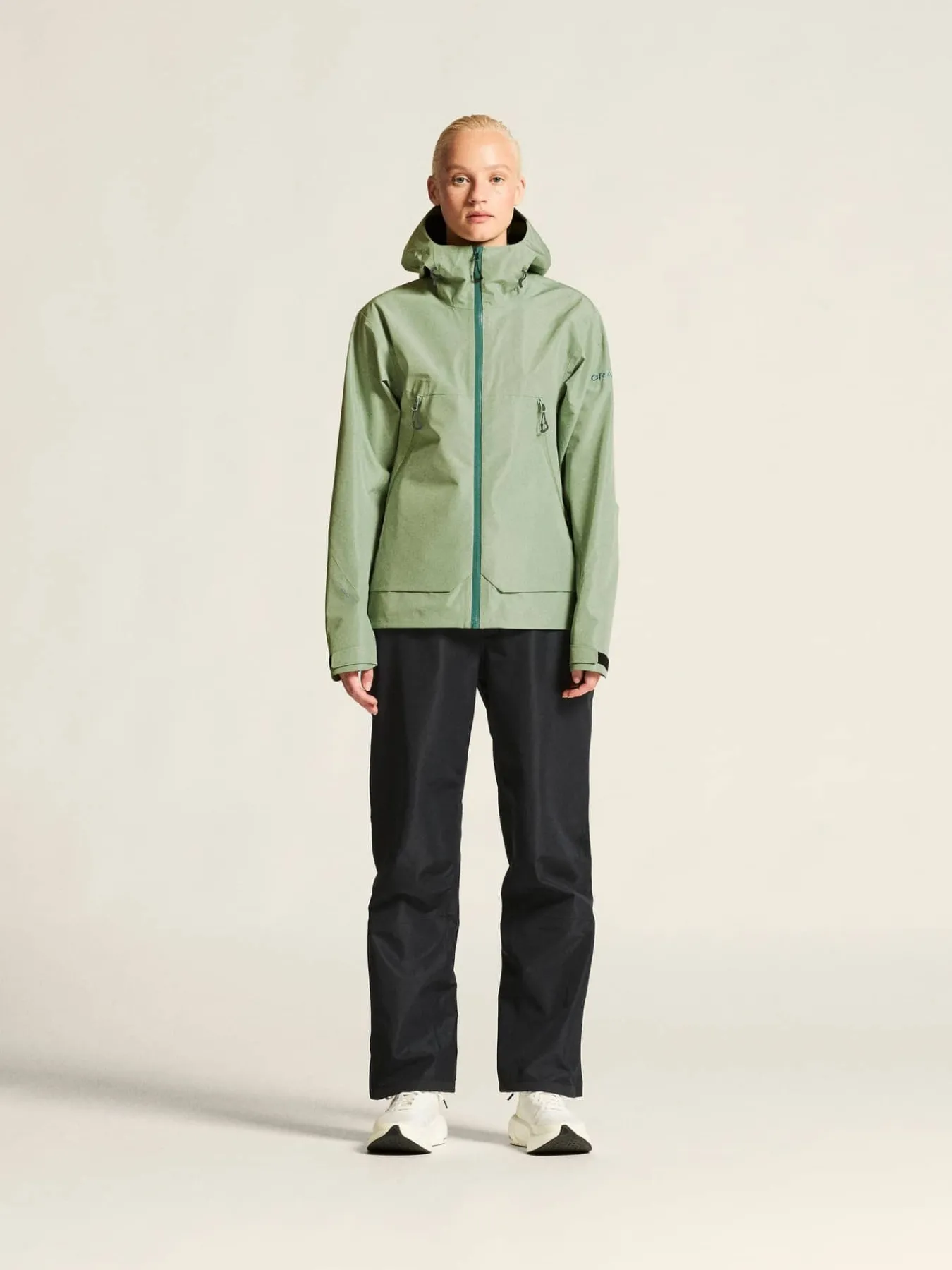 Craft Sportswear Byxor^ADV Explore Shell Pants W
