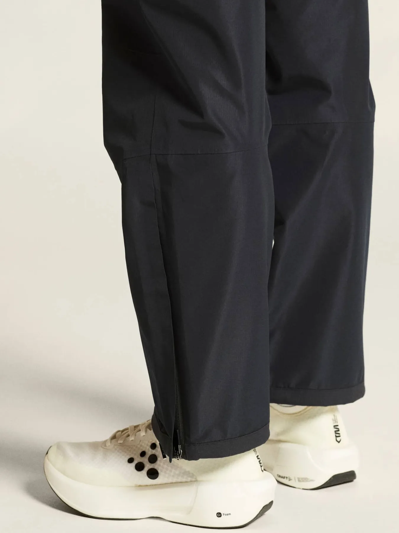 Craft Sportswear Byxor^ADV Explore Shell Pants W