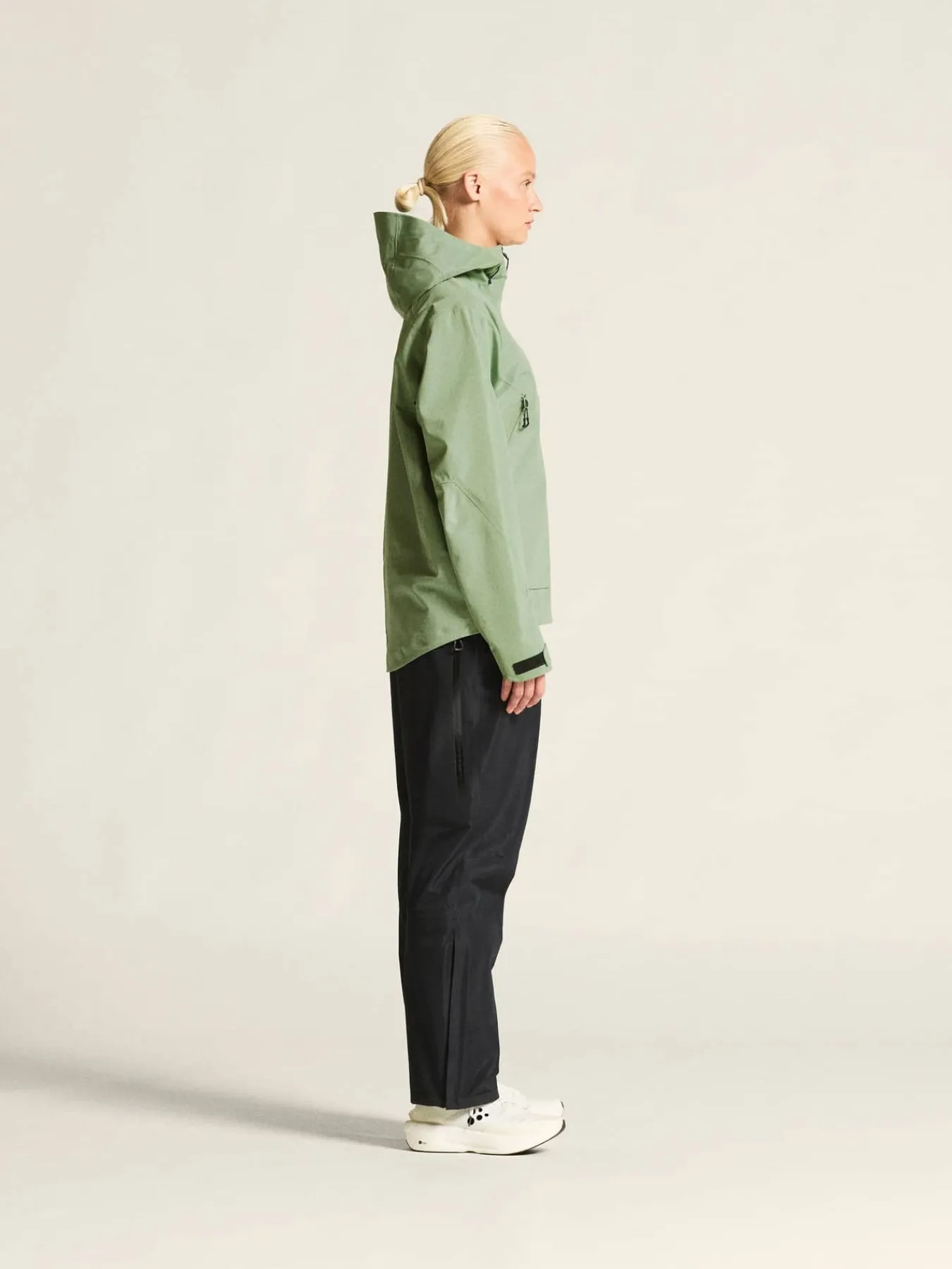 Craft Sportswear Byxor^ADV Explore Shell Pants W