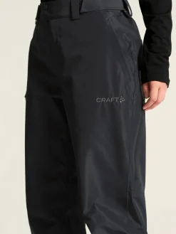 Craft Sportswear Byxor^ADV Explore Shell Pants W