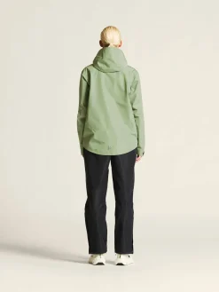 Craft Sportswear Byxor^ADV Explore Shell Pants W
