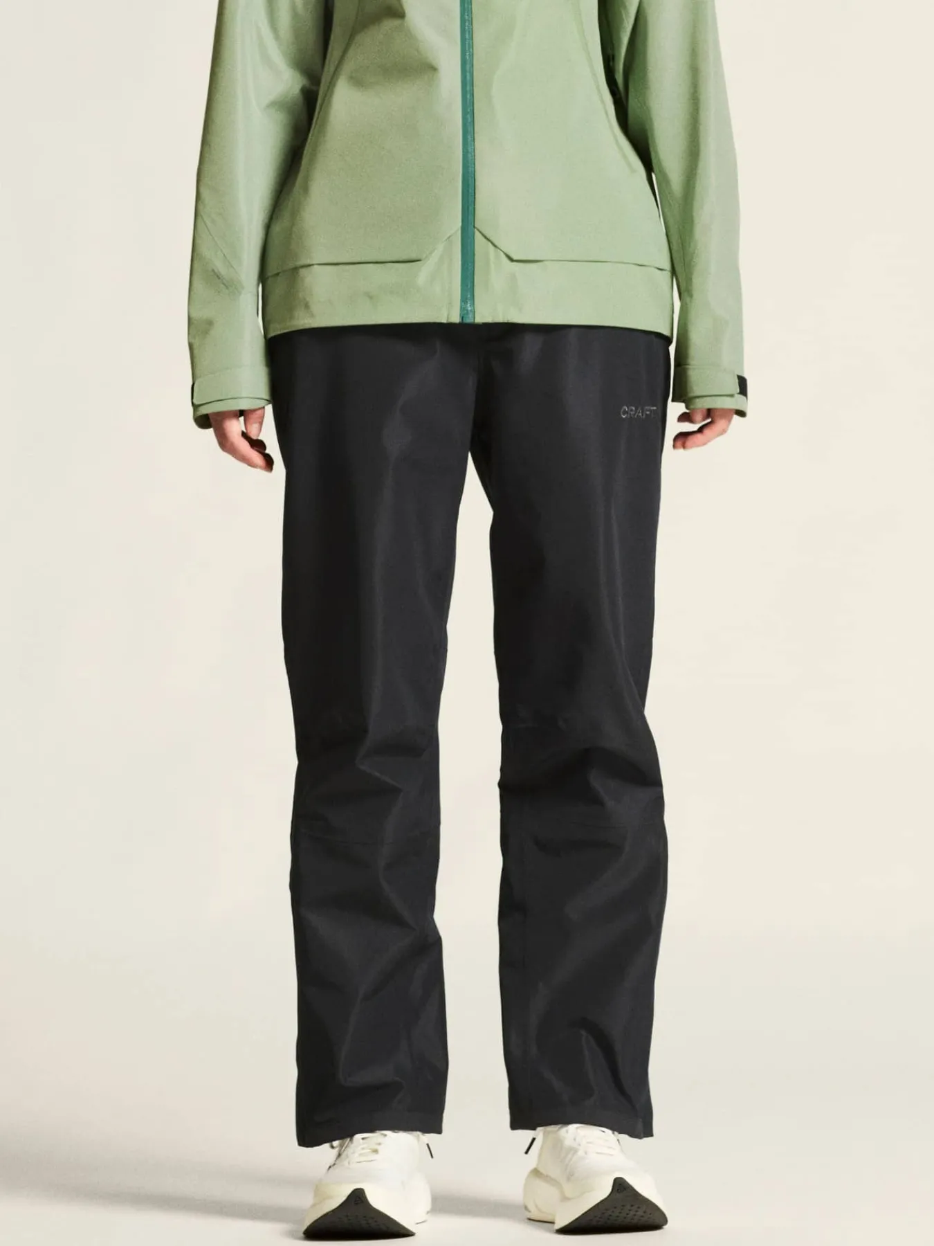 Craft Sportswear Byxor^ADV Explore Shell Pants W