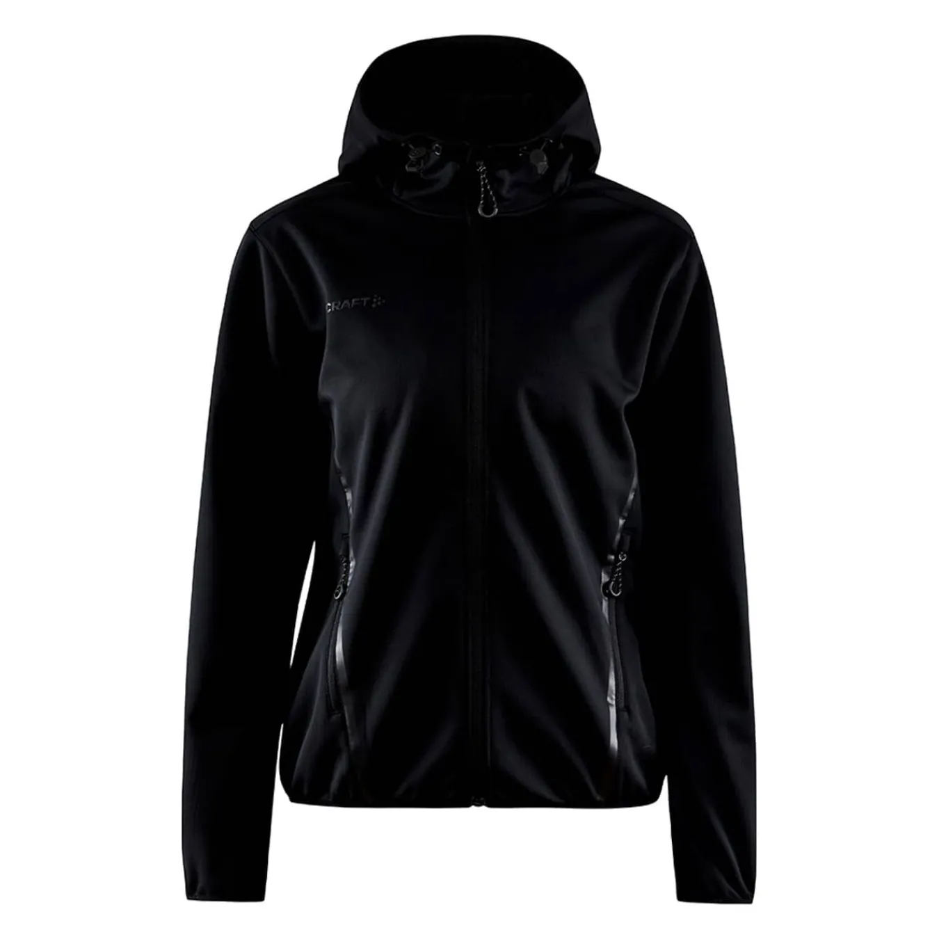 Craft Sportswear Jackor & Västar^ADV Explore Soft Shell Jacket W Black