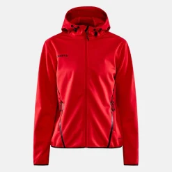 Craft Sportswear Jackor & Västar^ADV Explore Soft Shell Jacket W Lychee